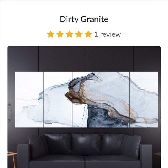 Meet your Posher, Samantha - Picture 1 of 1